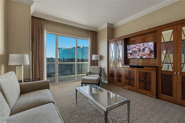 145 East Harmon Avenue 3201&3203, Las Vegas, NV 89109