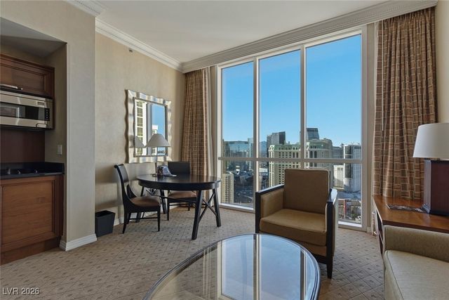 145 East Harmon Avenue 3201&3203, Las Vegas, NV 89109