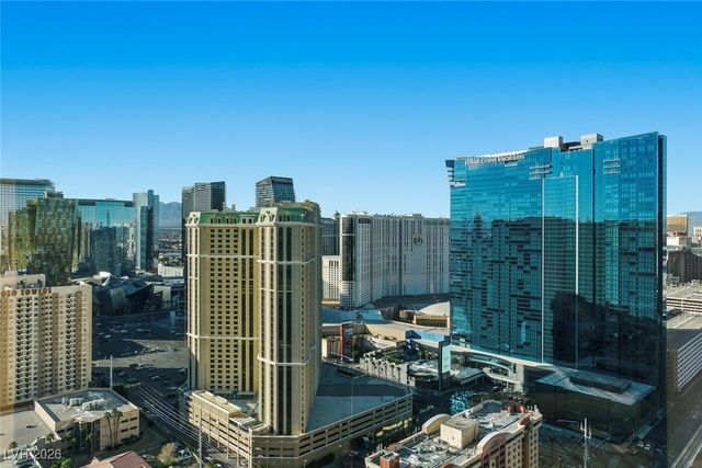 145 East Harmon Avenue 3201&3203, Las Vegas, NV 89109