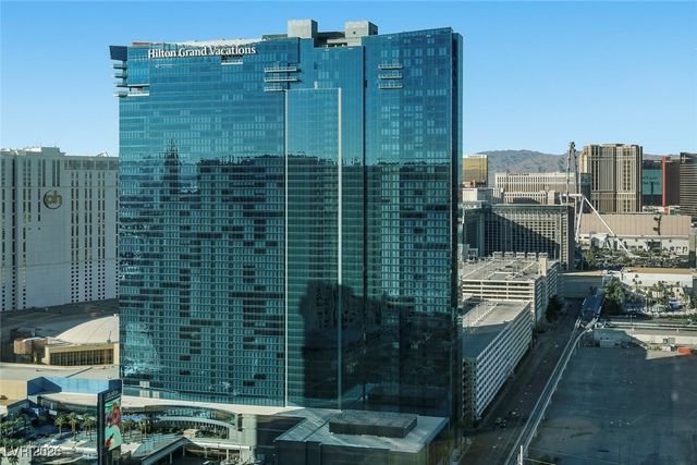 145 East Harmon Avenue 3201&3203, Las Vegas, NV 89109