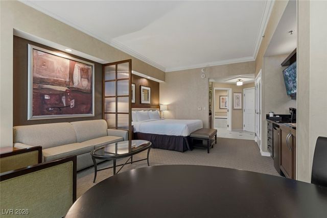 145 East Harmon Avenue 3201&3203, Las Vegas, NV 89109