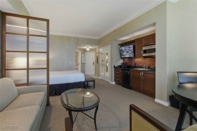 145 East Harmon Avenue 3201&3203, Las Vegas, NV 89109