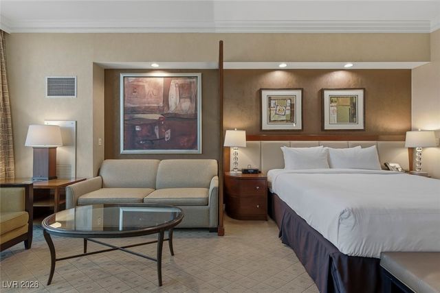 145 East Harmon Avenue 3201&3203, Las Vegas, NV 89109