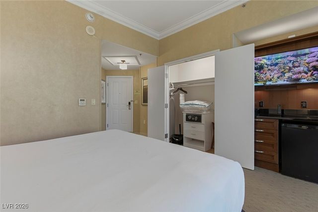 145 East Harmon Avenue 3201&3203, Las Vegas, NV 89109