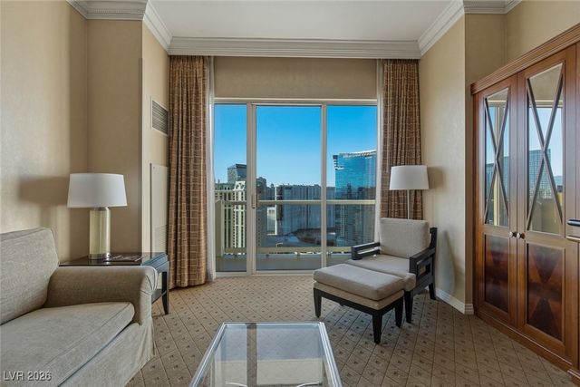 145 East Harmon Avenue 3201&3203, Las Vegas, NV 89109