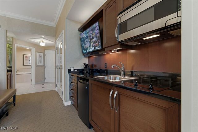 145 East Harmon Avenue 3201&3203, Las Vegas, NV 89109