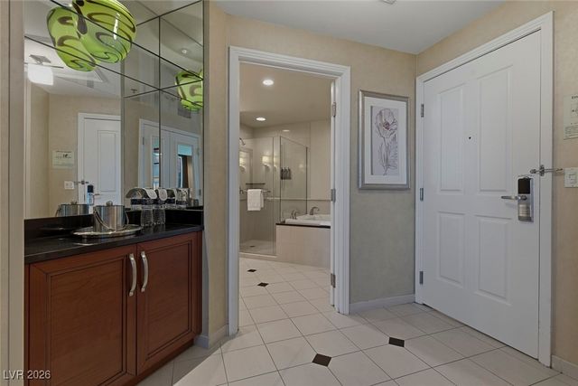 145 East Harmon Avenue 3201&3203, Las Vegas, NV 89109