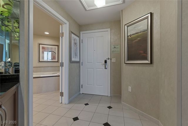 145 East Harmon Avenue 3201&3203, Las Vegas, NV 89109