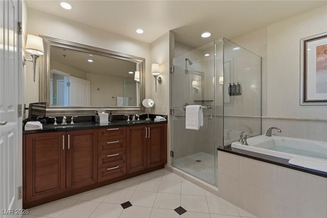 145 East Harmon Avenue 3201&3203, Las Vegas, NV 89109