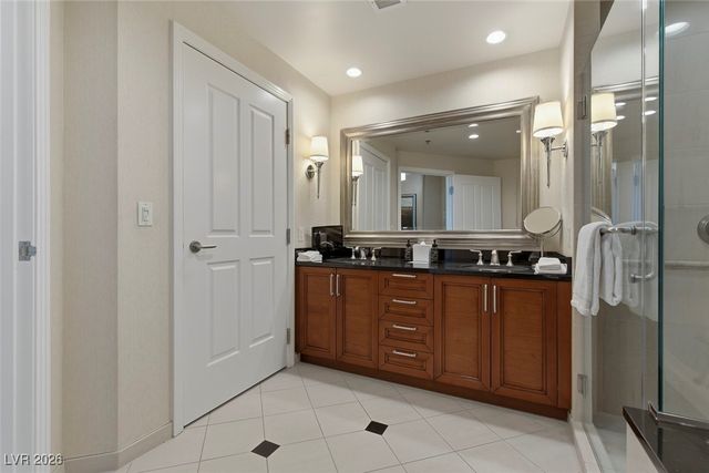 145 East Harmon Avenue 3201&3203, Las Vegas, NV 89109