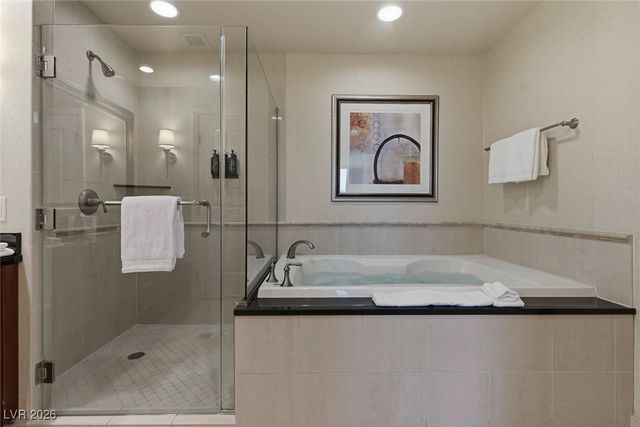 145 East Harmon Avenue 3201&3203, Las Vegas, NV 89109