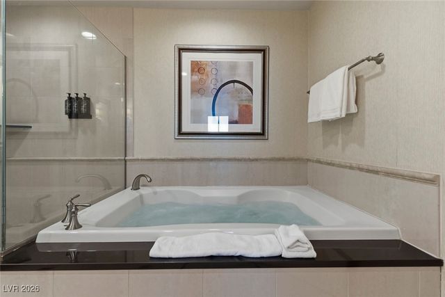 145 East Harmon Avenue 3201&3203, Las Vegas, NV 89109