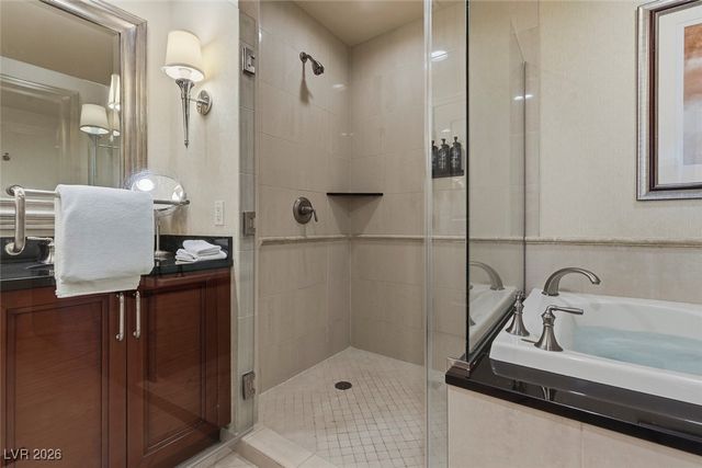 145 East Harmon Avenue 3201&3203, Las Vegas, NV 89109