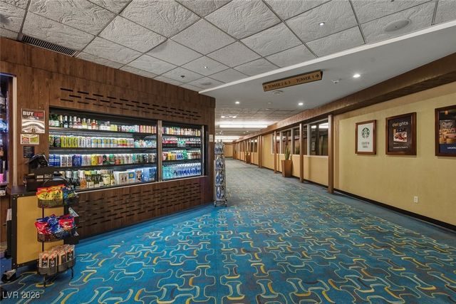 145 East Harmon Avenue 3201&3203, Las Vegas, NV 89109