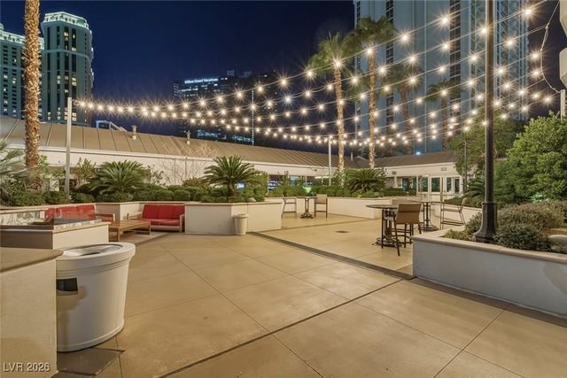 145 East Harmon Avenue 3201&3203, Las Vegas, NV 89109