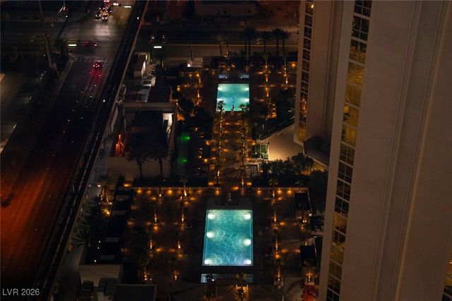 145 East Harmon Avenue 3201&3203, Las Vegas, NV 89109