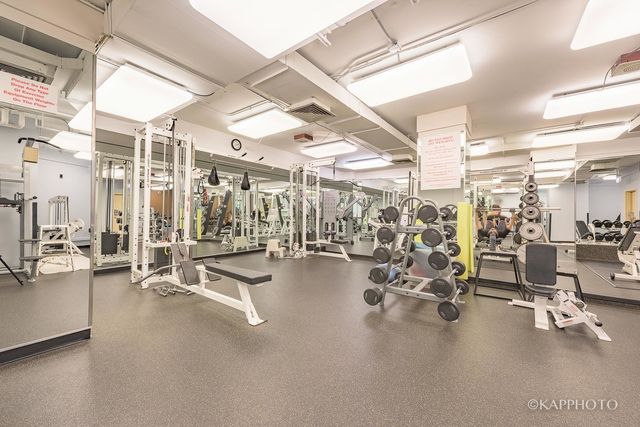 211 E Ohio Street 724, Chicago, IL 60611