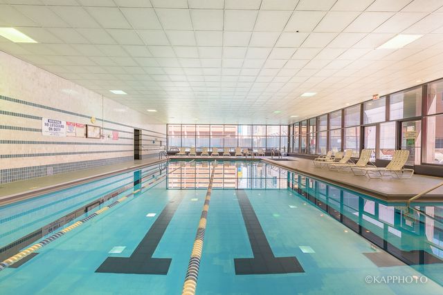 211 E Ohio Street 724, Chicago, IL 60611