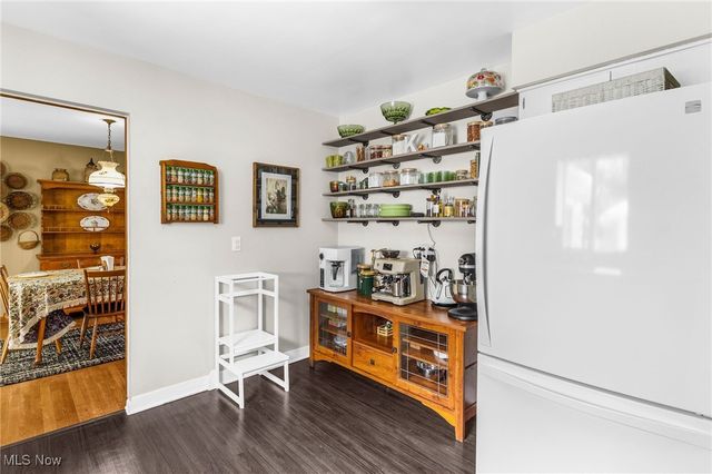 1785 Dodge Drive NW, Warren, OH 44485