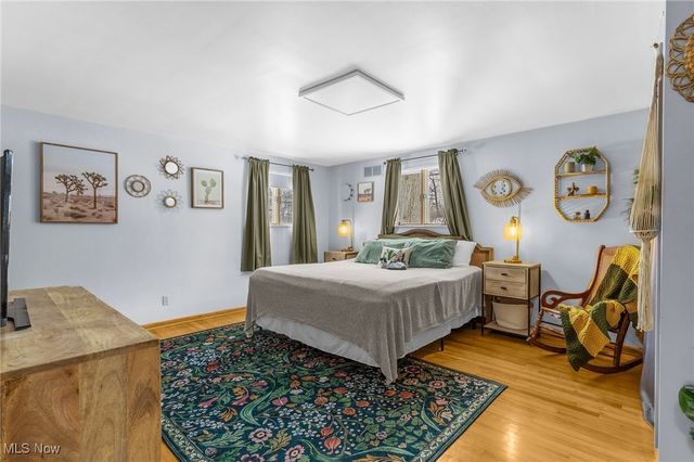 1785 Dodge Drive NW, Warren, OH 44485