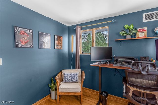 1785 Dodge Drive NW, Warren, OH 44485