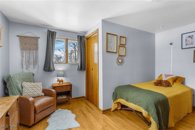 1785 Dodge Drive NW, Warren, OH 44485