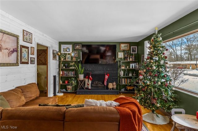 1785 Dodge Drive NW, Warren, OH 44485