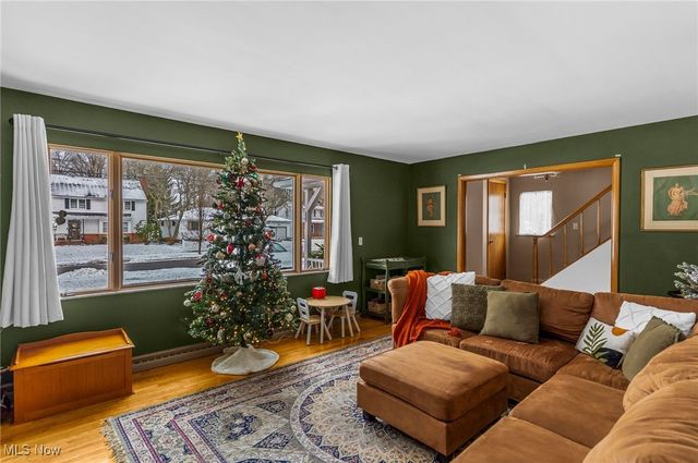 1785 Dodge Drive NW, Warren, OH 44485