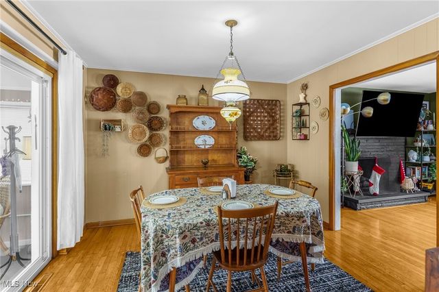 1785 Dodge Drive NW, Warren, OH 44485