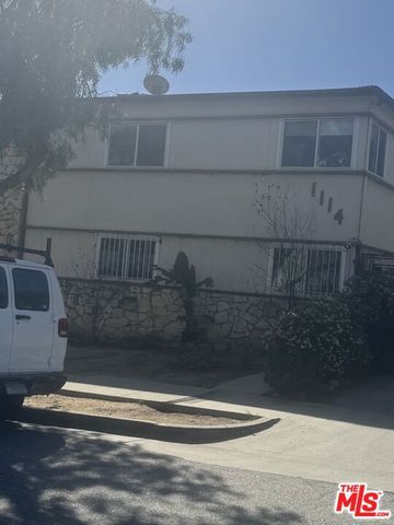 1114 23rd Street 3, Santa Monica, CA 90403