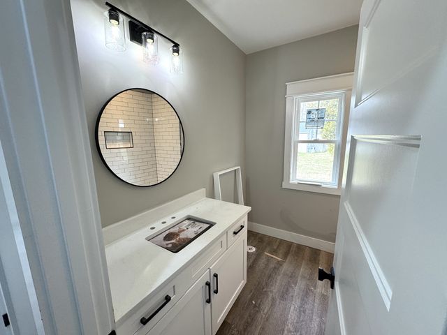 1203 Liberty Rd, Winchester, TN 37398