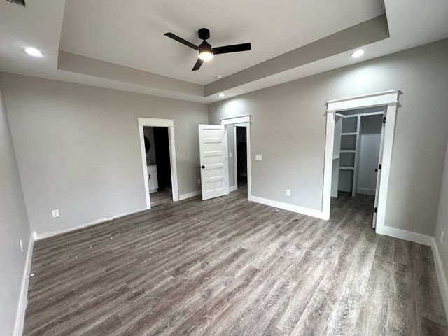 1203 Liberty Rd, Winchester, TN 37398