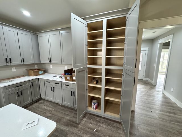 1203 Liberty Rd, Winchester, TN 37398