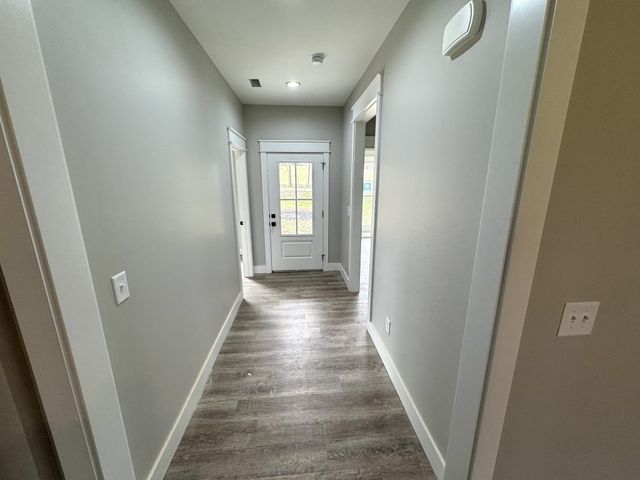 1203 Liberty Rd, Winchester, TN 37398