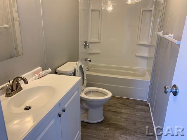 3180 N Adrian Highway, Adrian Twp, MI 49221