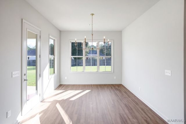 646 Cotton Terrace Loop, Deatsville, AL 36022