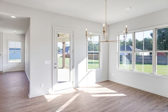 646 Cotton Terrace Loop, Deatsville, AL 36022