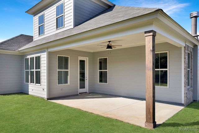 646 Cotton Terrace Loop, Deatsville, AL 36022