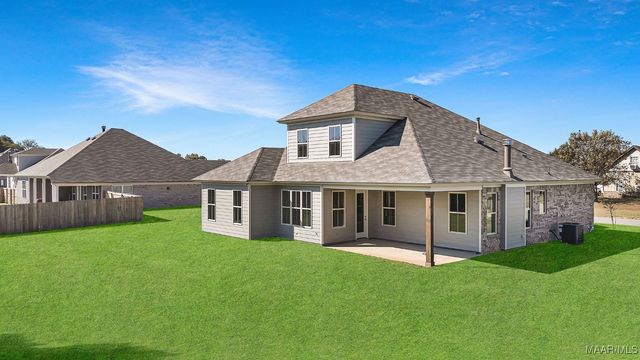 646 Cotton Terrace Loop, Deatsville, AL 36022