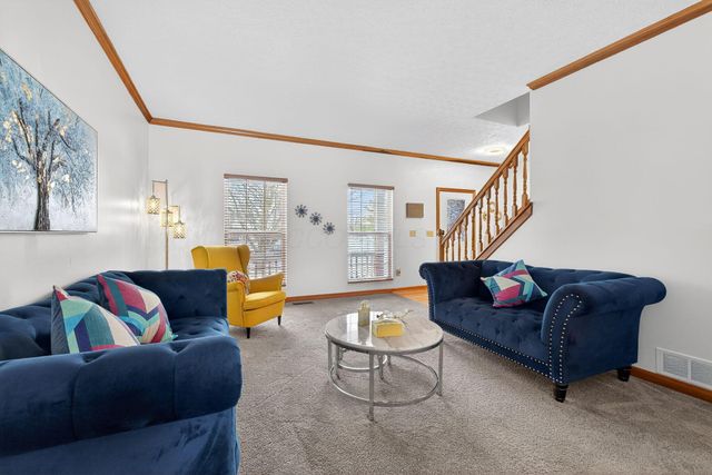 2921 Mondavi Lane, Hilliard, OH 43026