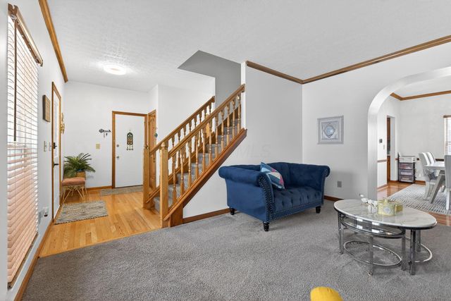 2921 Mondavi Lane, Hilliard, OH 43026