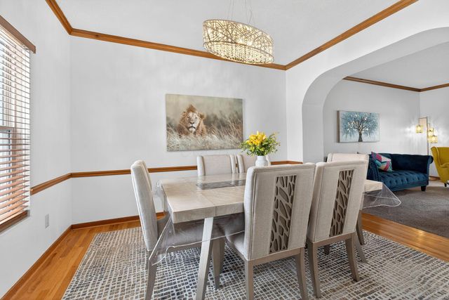 2921 Mondavi Lane, Hilliard, OH 43026