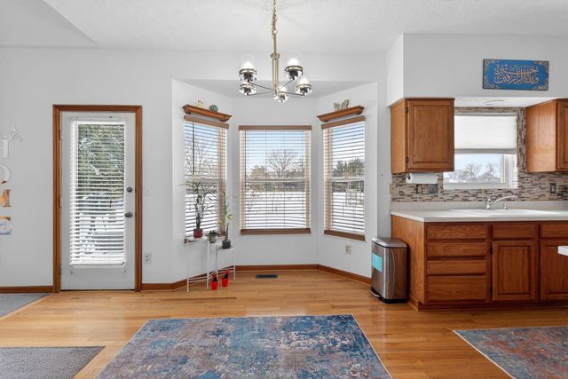 2921 Mondavi Lane, Hilliard, OH 43026