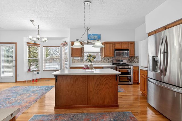 2921 Mondavi Lane, Hilliard, OH 43026