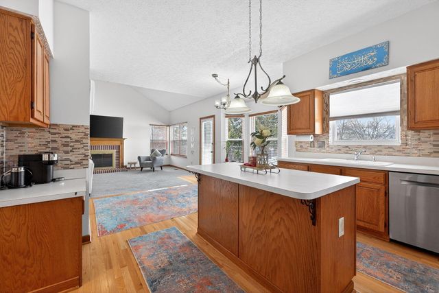 2921 Mondavi Lane, Hilliard, OH 43026