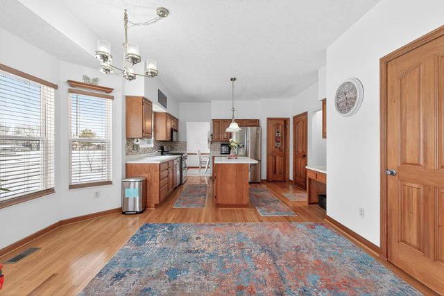 2921 Mondavi Lane, Hilliard, OH 43026