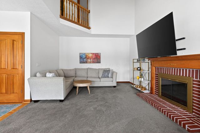 2921 Mondavi Lane, Hilliard, OH 43026