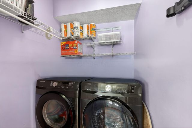 2921 Mondavi Lane, Hilliard, OH 43026