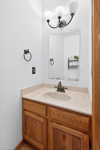 2921 Mondavi Lane, Hilliard, OH 43026