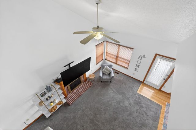 2921 Mondavi Lane, Hilliard, OH 43026